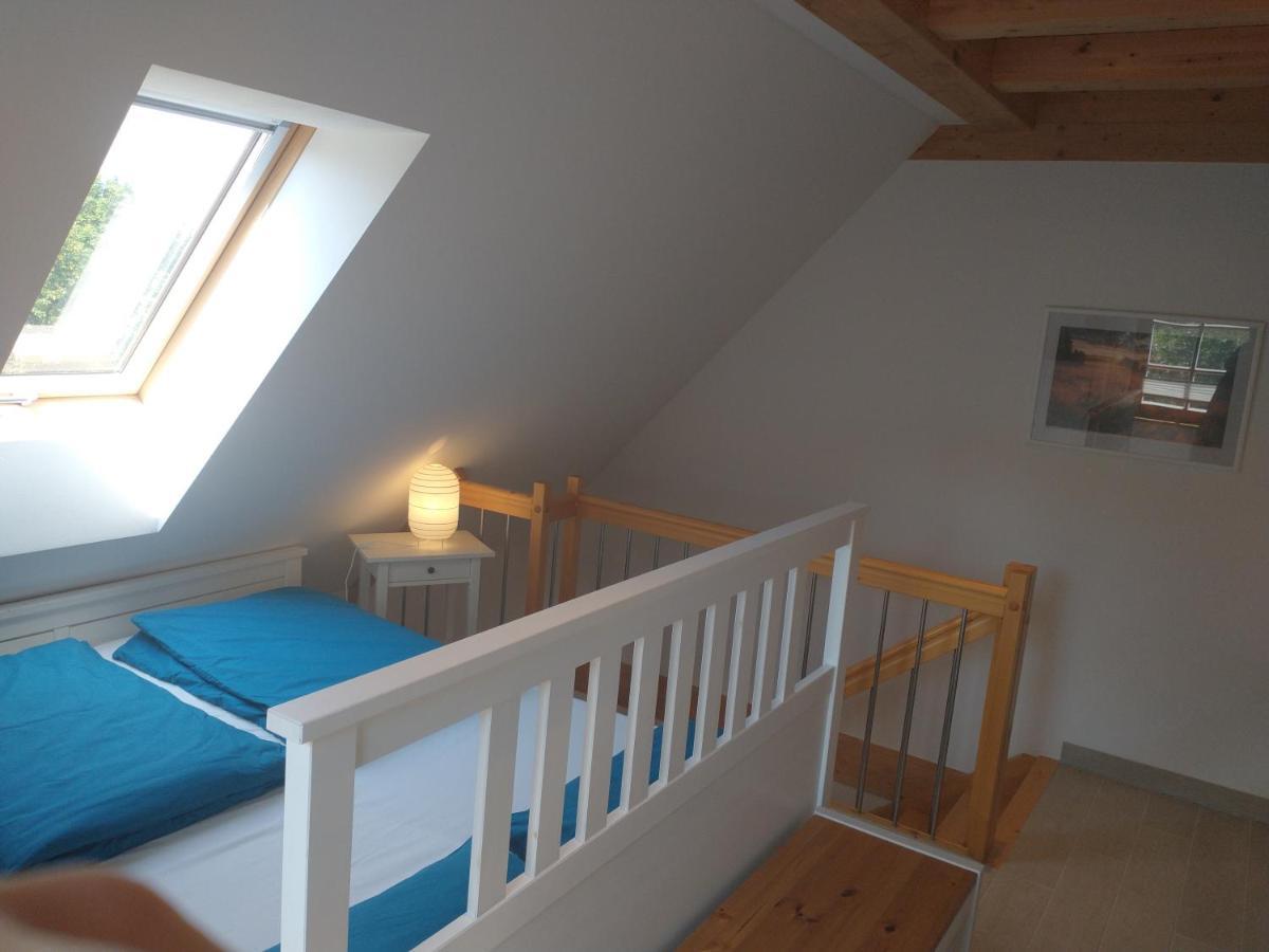 Ferienwohnung Brox Sebnitz Exterior photo